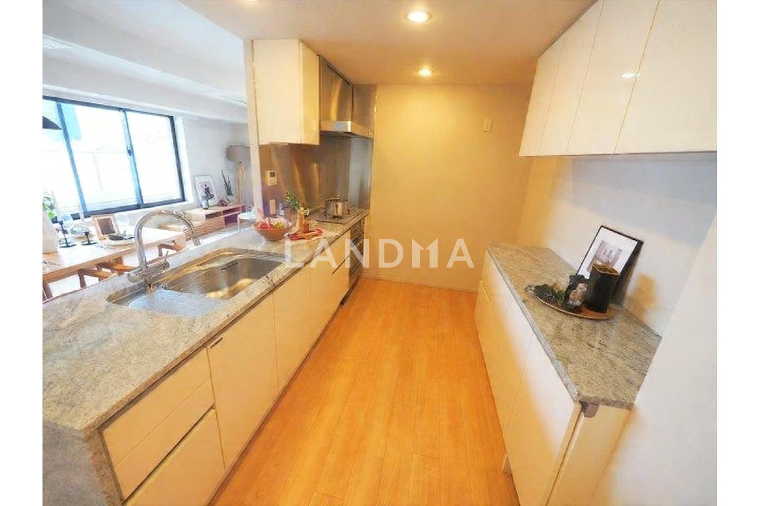 ブランズ渋谷常盤松 官网图片 15