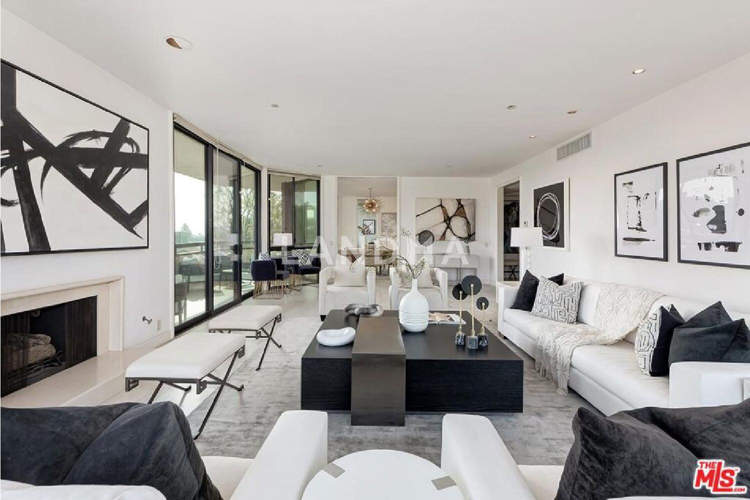 300 N Swall Drive #307 官网图片 2
