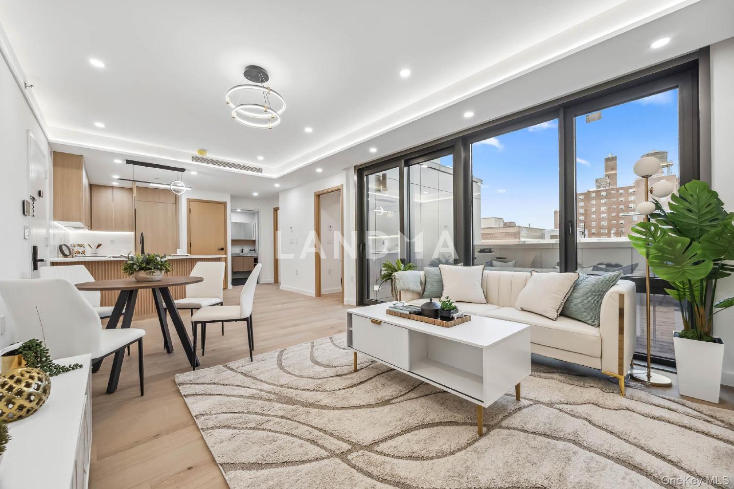 168 E 111th Street  Unit 1A 官网图片 22