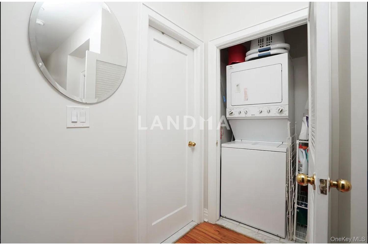 370 Saint Nicholas Avenue  Unit 5B 官网图片 16