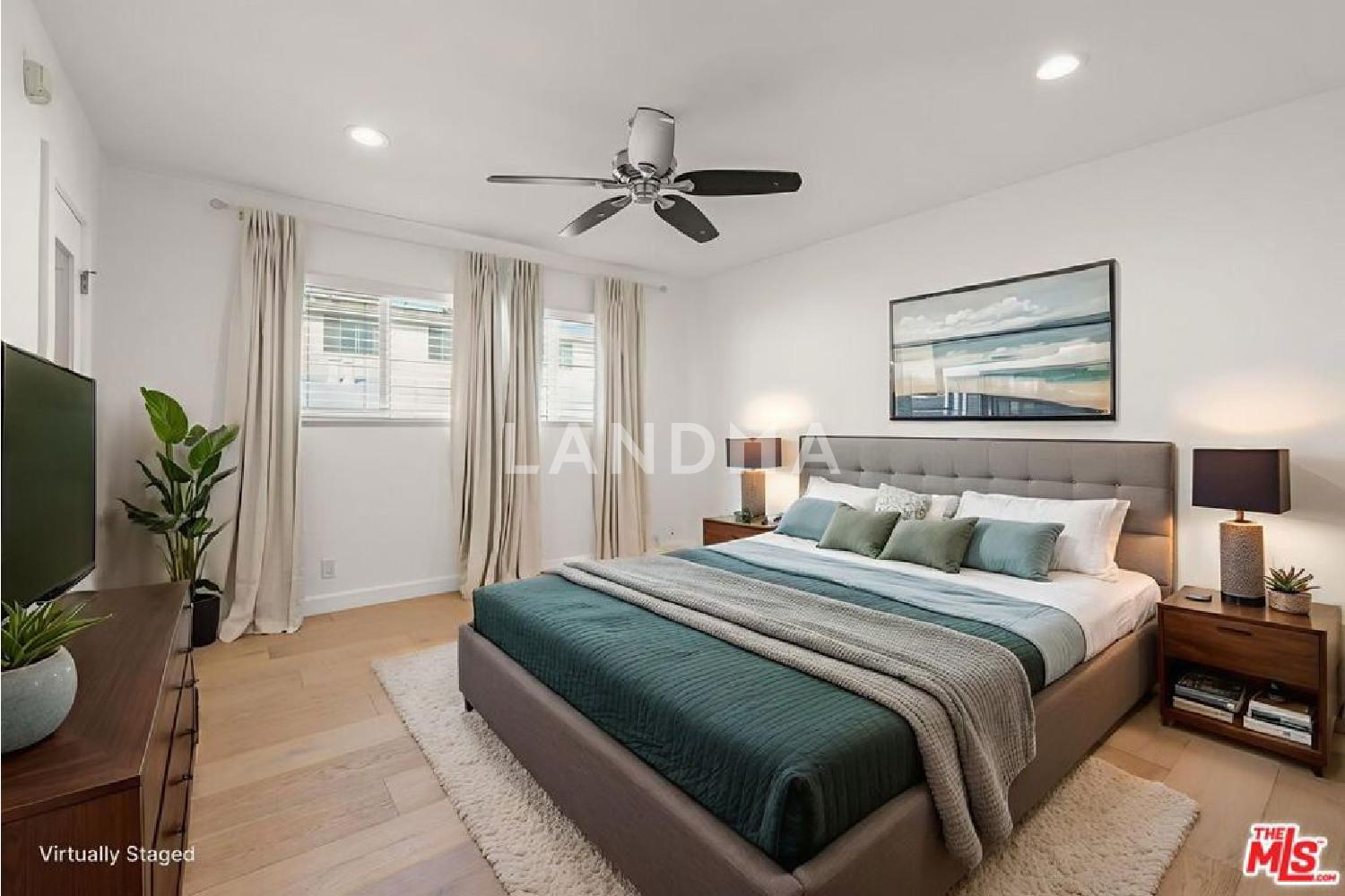 1525 N Hayworth Avenue #302 官网图片 35