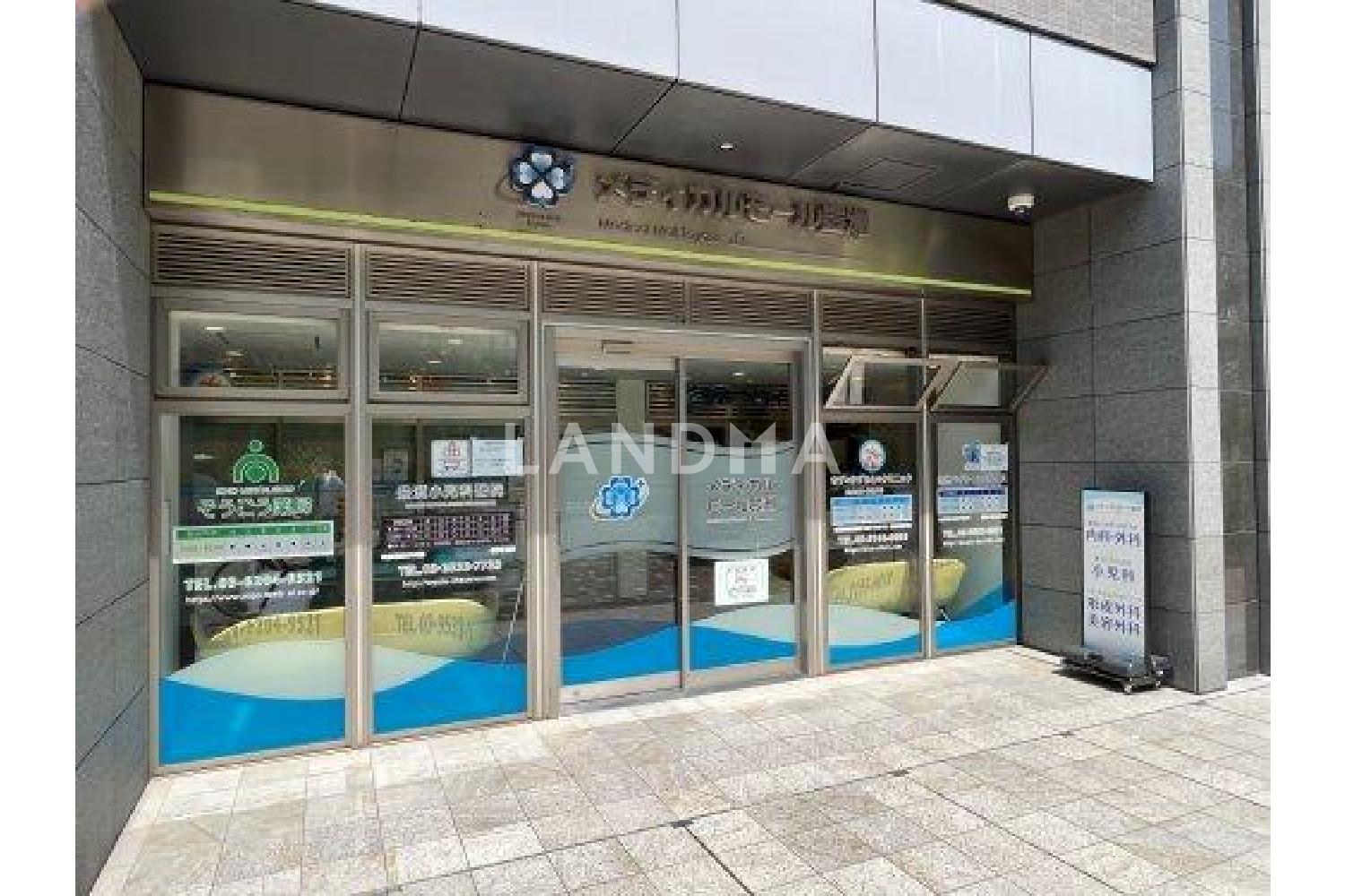 ブランズタワー豊洲 官网图片 18