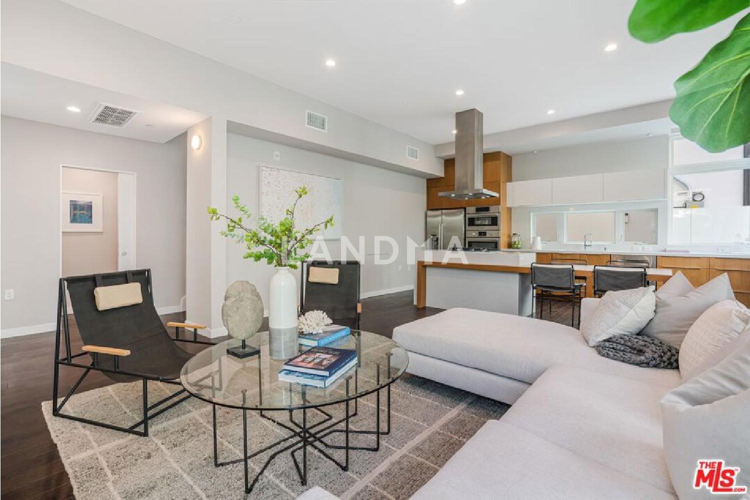 1729 S Barrington Avenue #2 官网图片 2