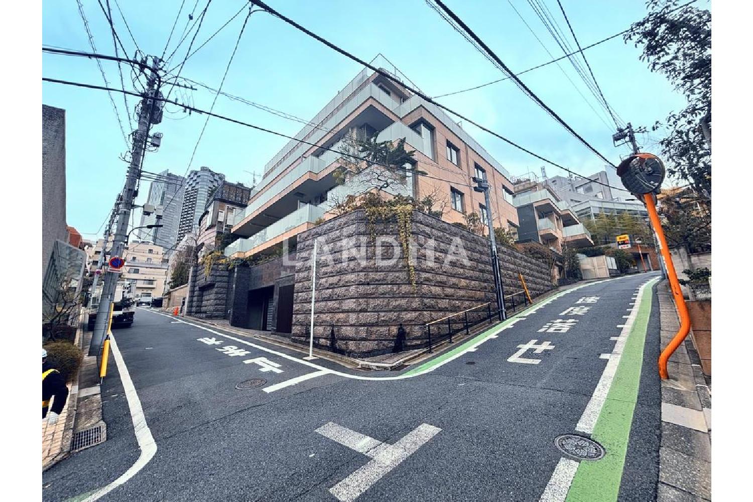ロイヤルシーズン赤坂 官网图片 14