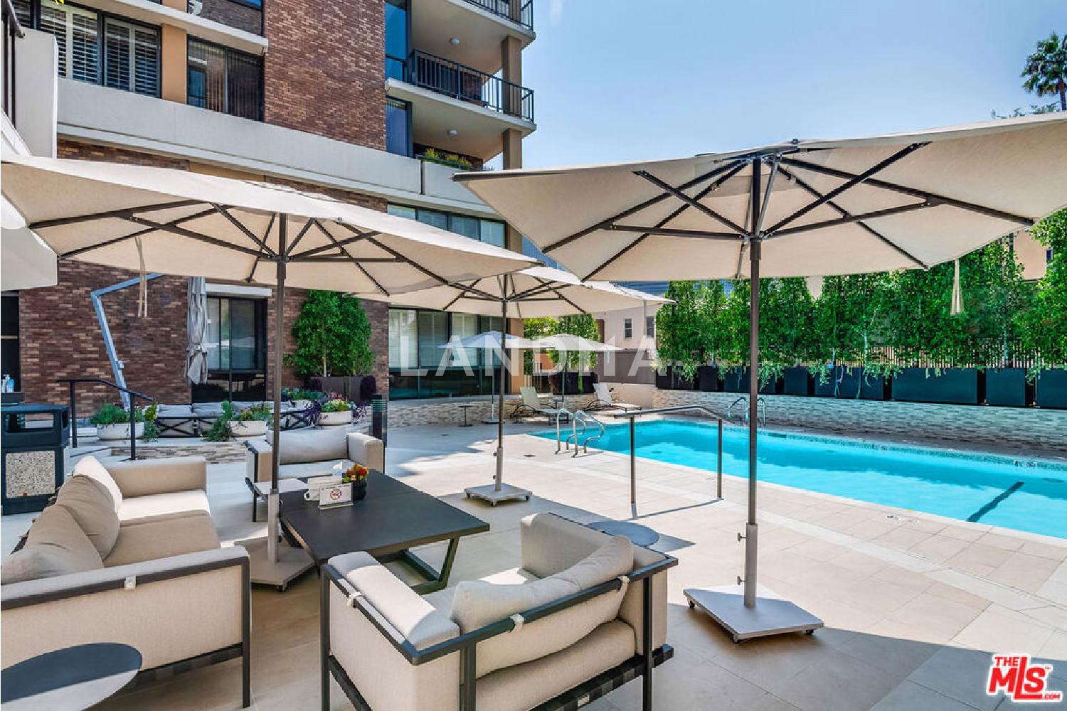 211 S Spalding Drive #107N 官网图片 19