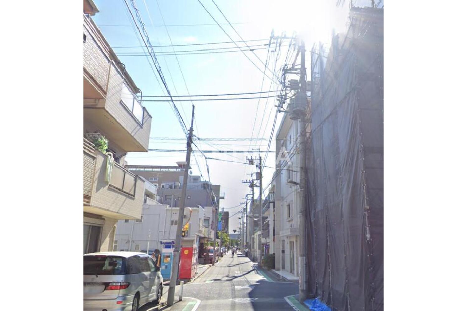 東京都荒川区南千住3丁目4-9 一棟売りマンション 177.38㎡ 官网图片 3