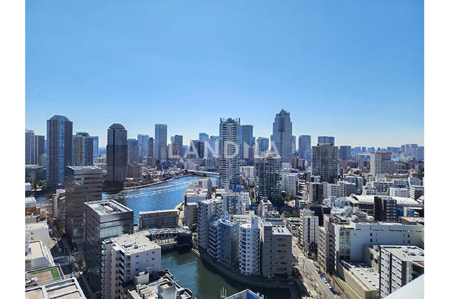 ブリリア・ザ・タワー東京八重洲アベニュー 官网图片 21