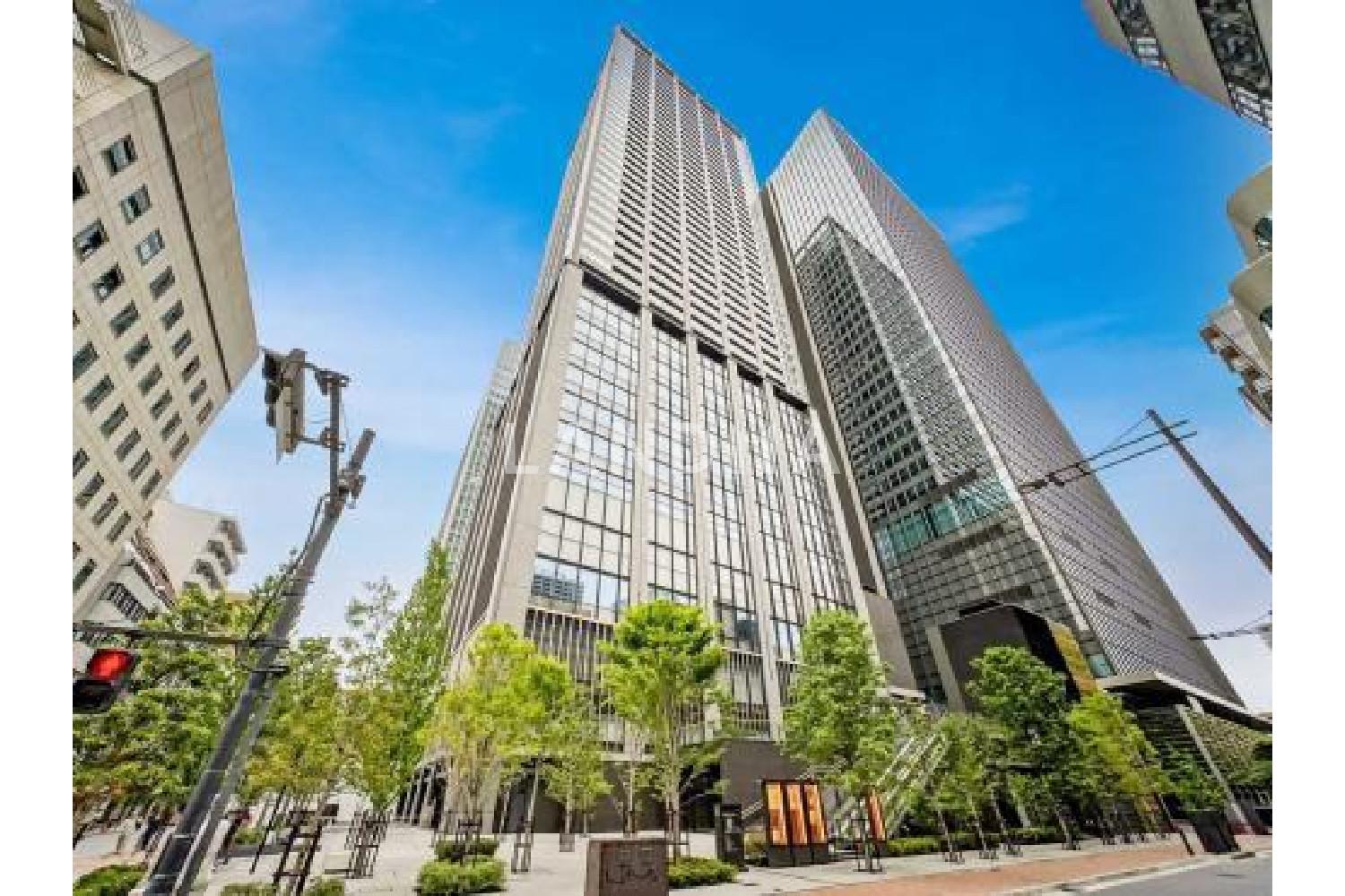 WORLD TOWER RESIDENCE