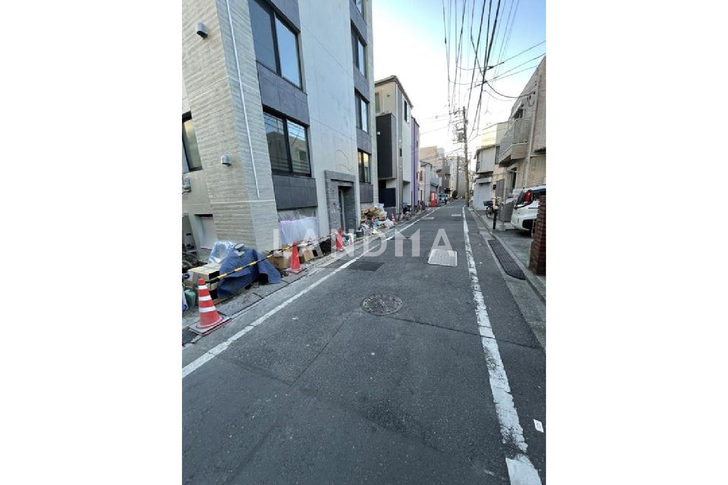 東京都豊島区高松1-18-5 一棟売りマンション 74.15㎡ 官网图片 6