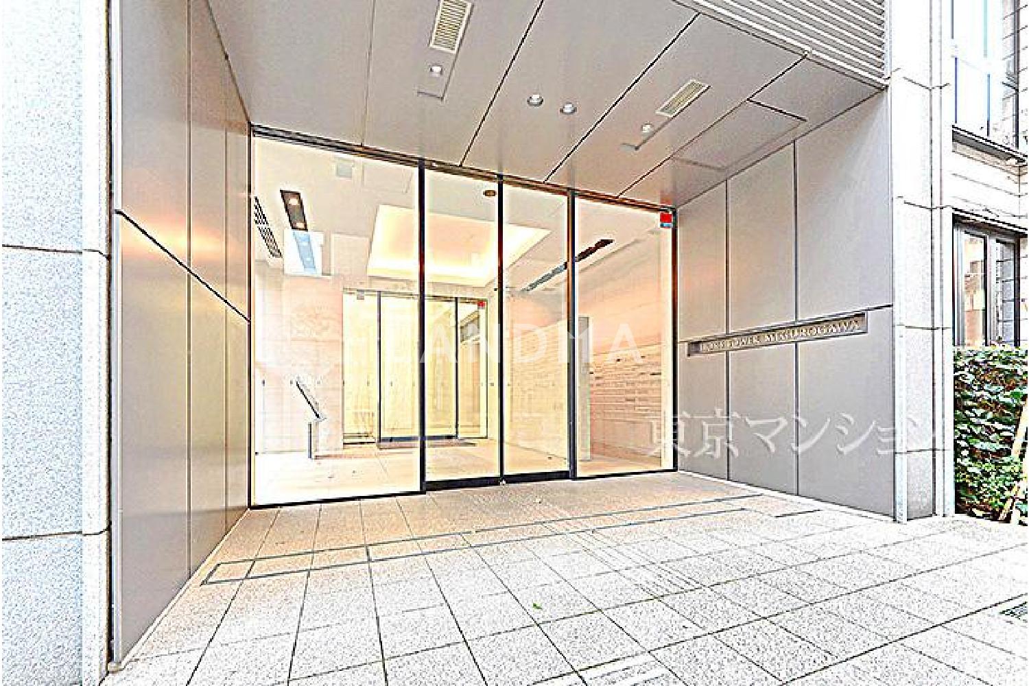 ライオンズタワー目黒川 官网图片 16