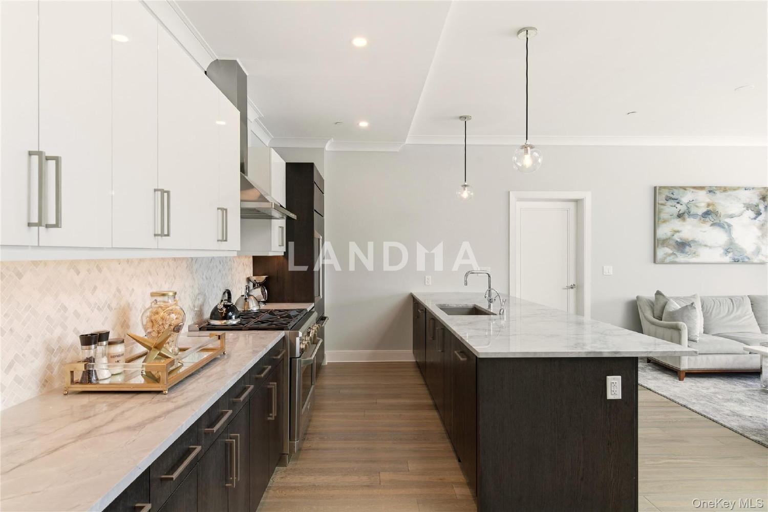 100 Garvies Point Road  Unit 1301 官网图片 14