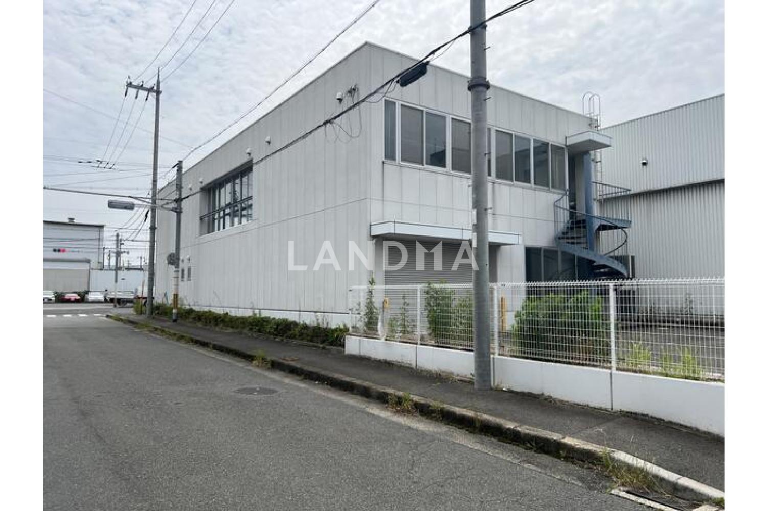 京都府京都市南区上鳥羽岩ノ本町31-2 一棟売りビル 528.38㎡ 官网图片 9
