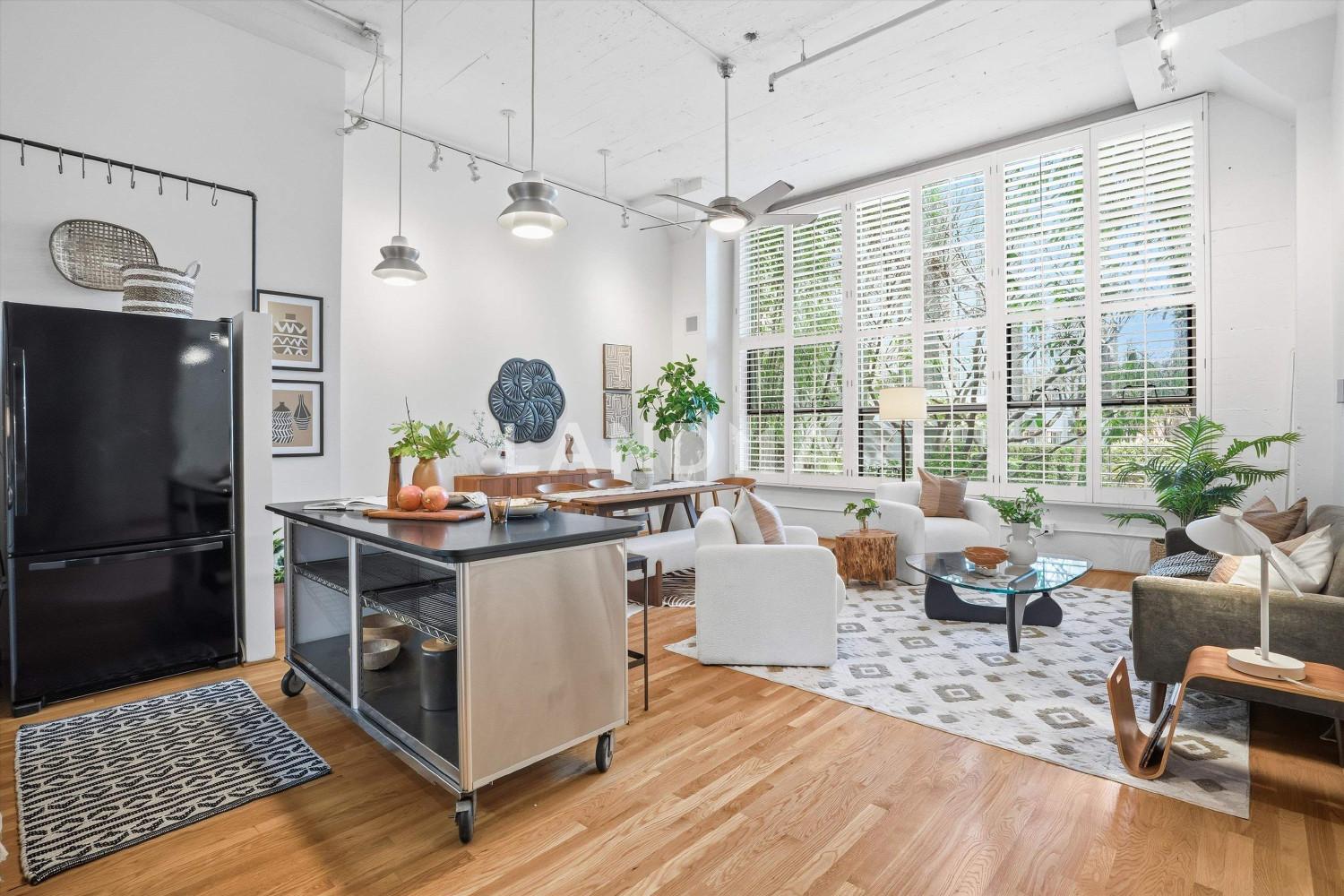 1500 Park Avenue #105 官网图片 4