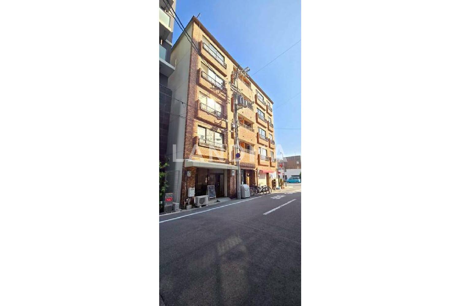 大阪府大阪市都島区中野町2丁目16-30 一棟売りマンション 125.09㎡ 官网图片 3
