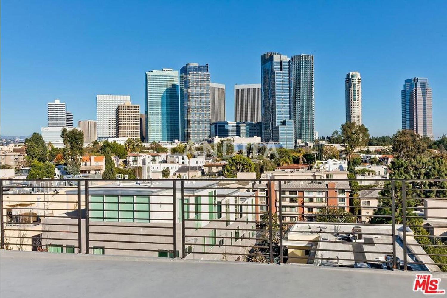 1839 Pandora Avenue #PH 官网图片 54