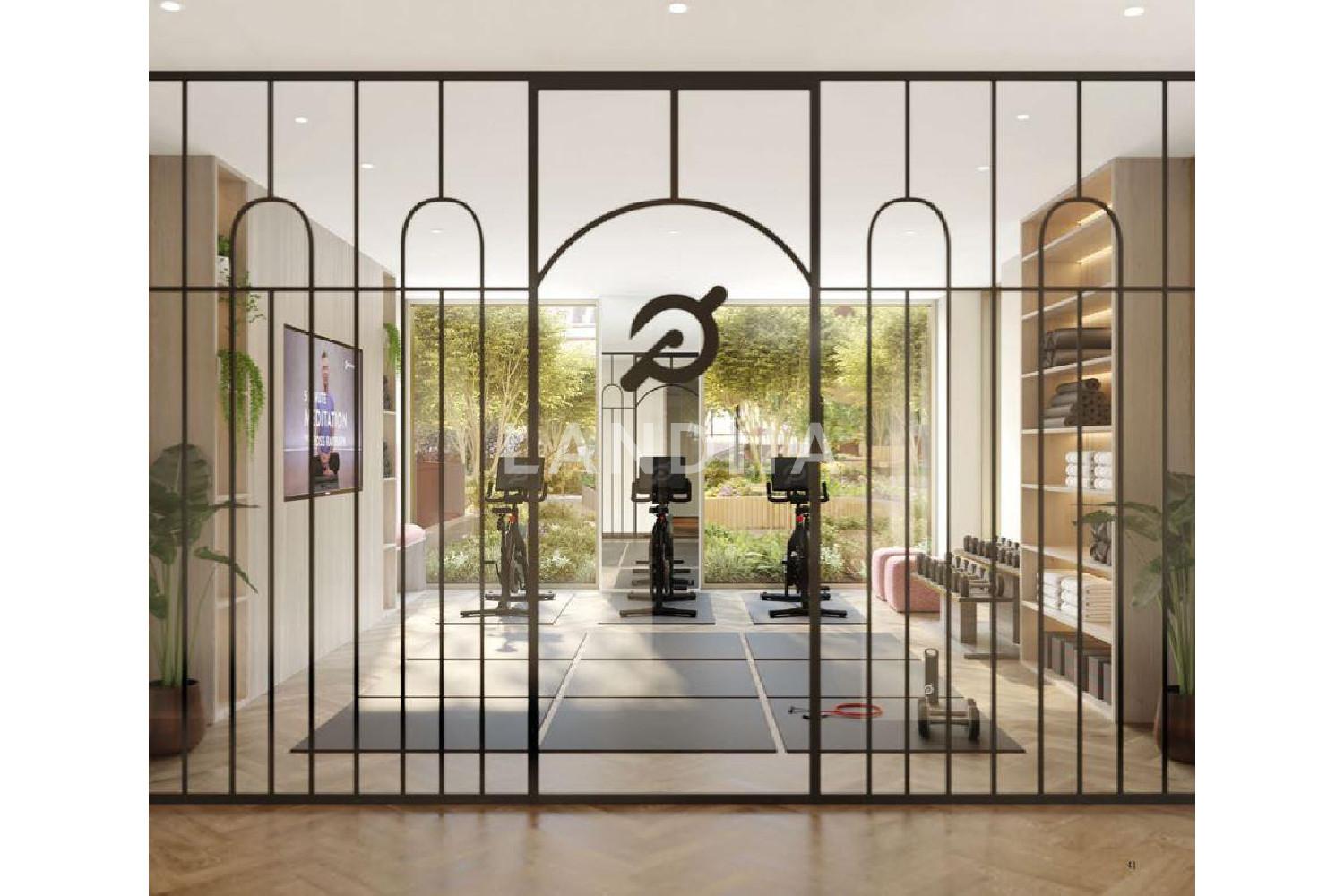 Chelsea Botanica 官网图片 4