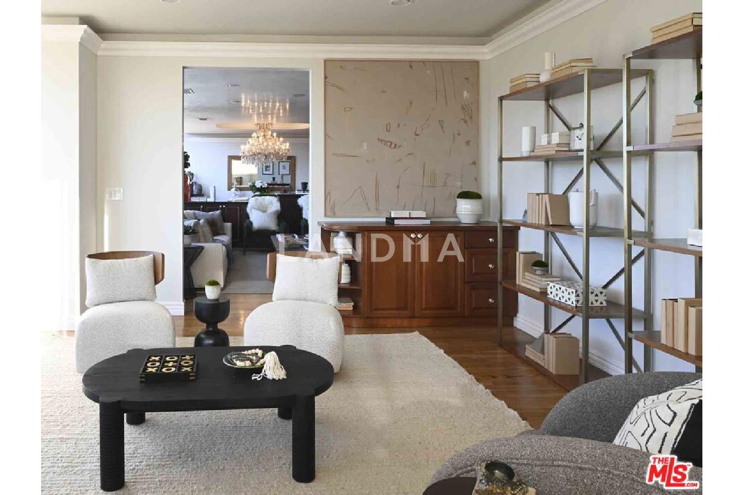 865 Comstock Avenue #PHD 官网图片 22