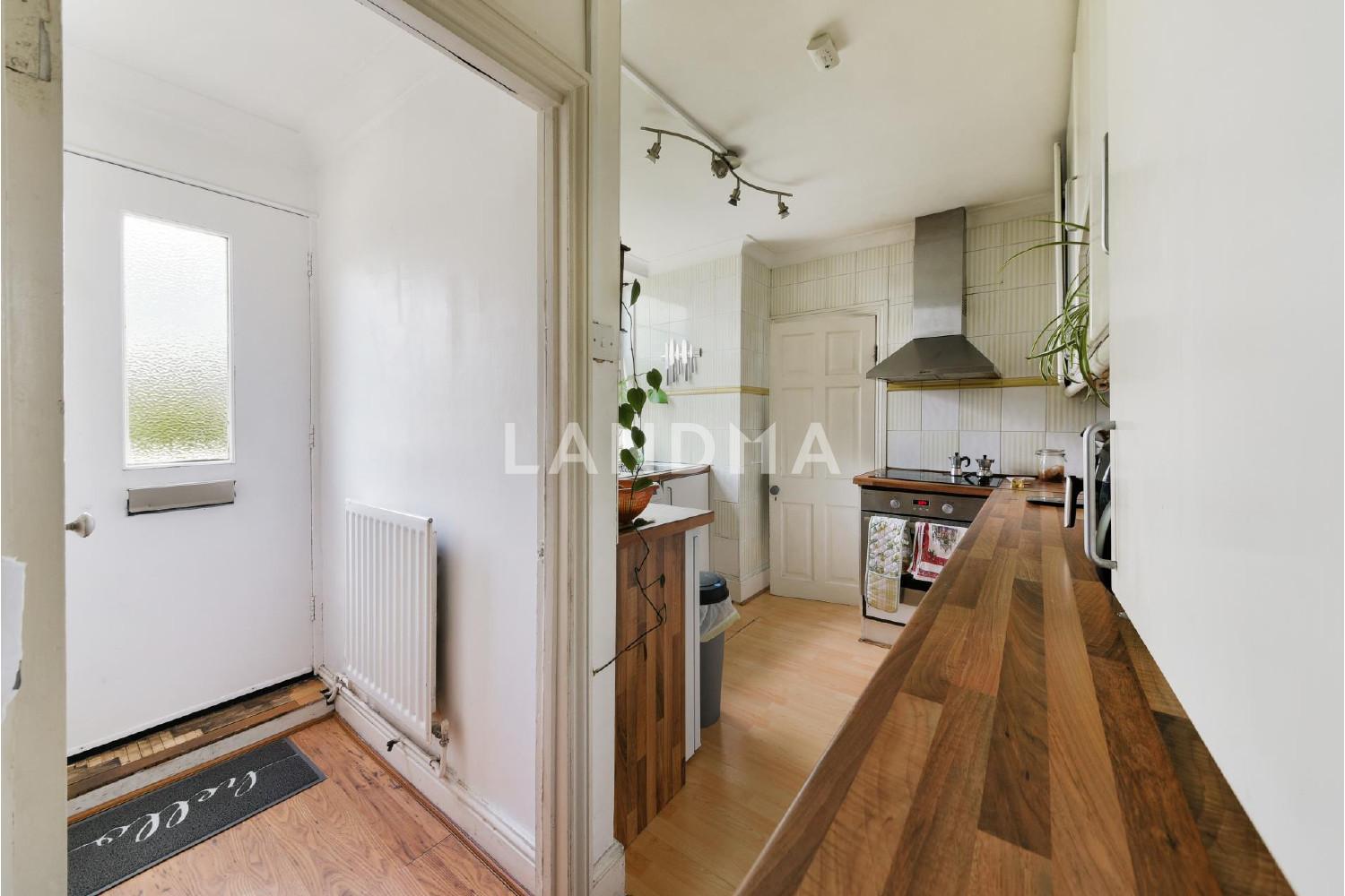 Matilda House 官网图片 5