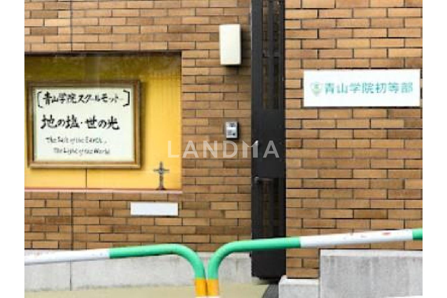ブランズ渋谷常盤松 官网图片 5