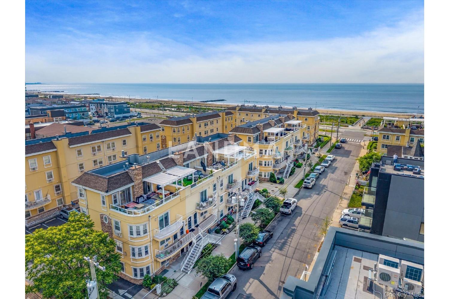 171 Beach 100th Street  Unit 9C 官网图片 24