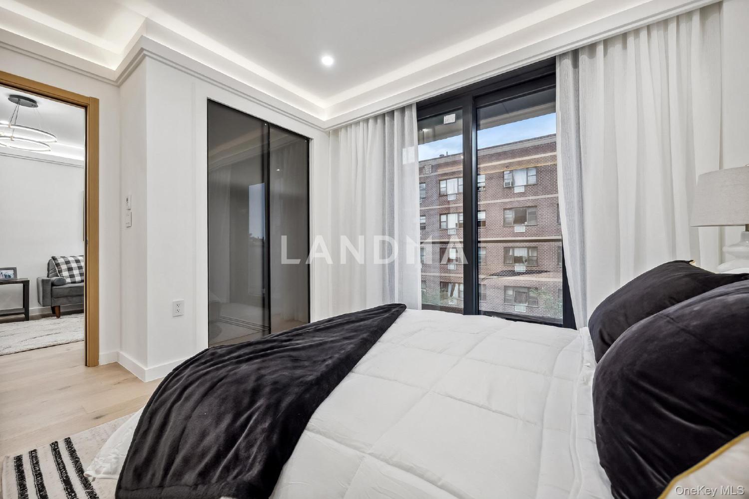 168 E 111th Street  Unit 1A 官网图片 6