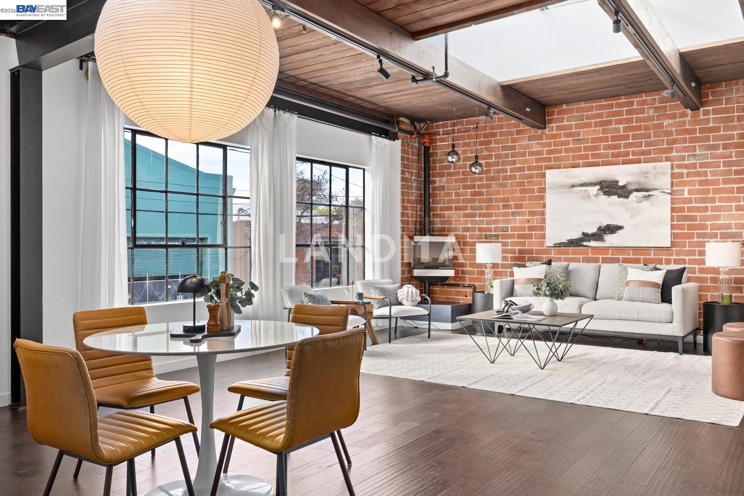 1250 Powell St #10 官网图片 5
