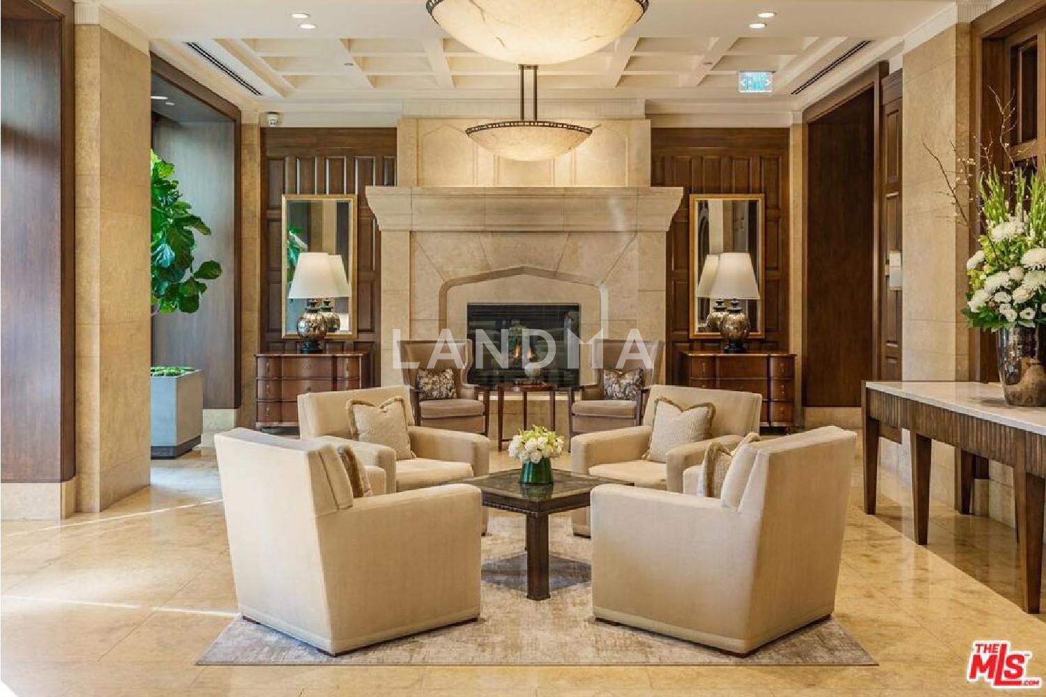 10727 Wilshire Boulevard #1805 官网图片 4