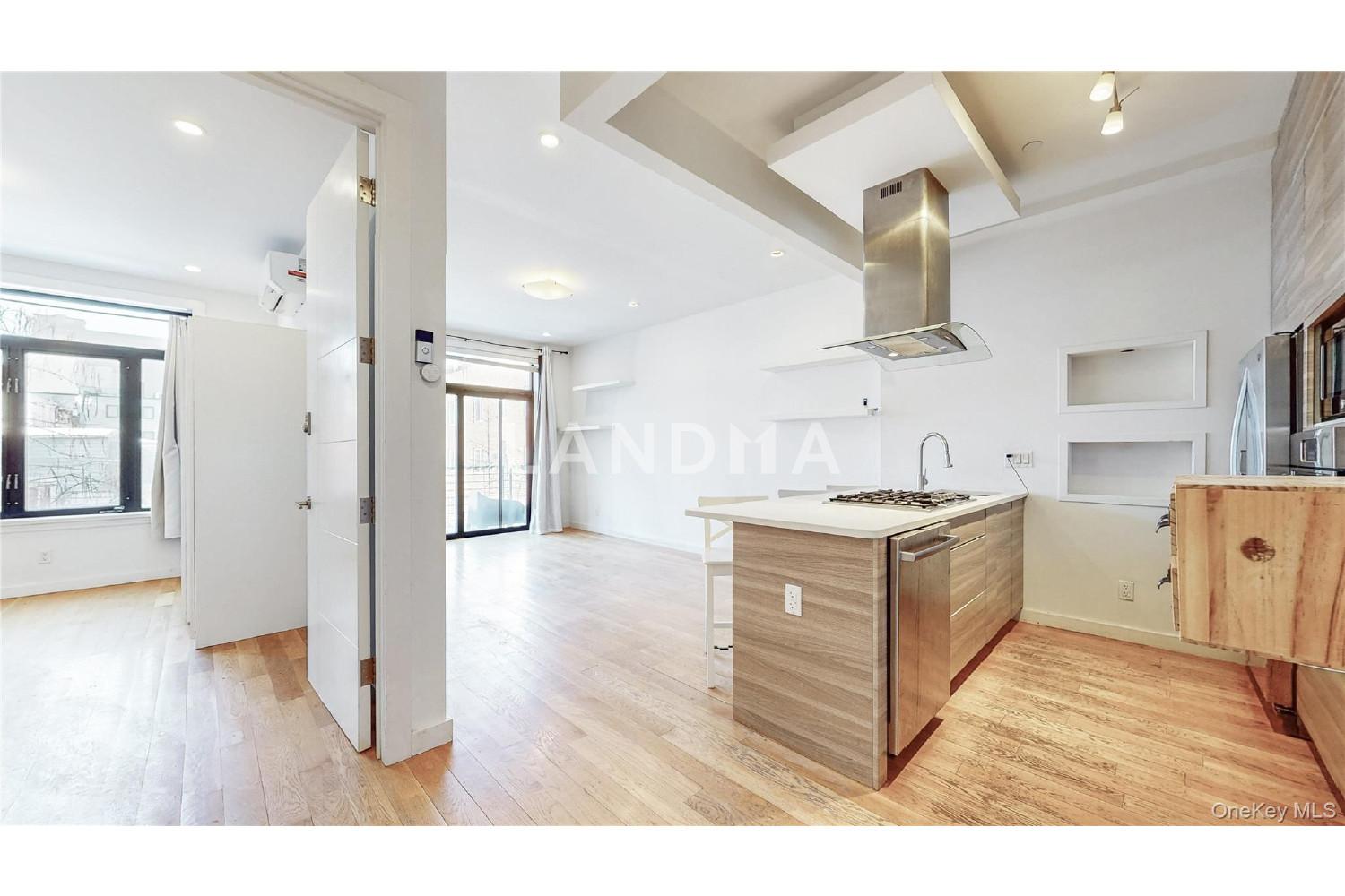 244 Franklin Avenue  Unit 3B 官网图片 4