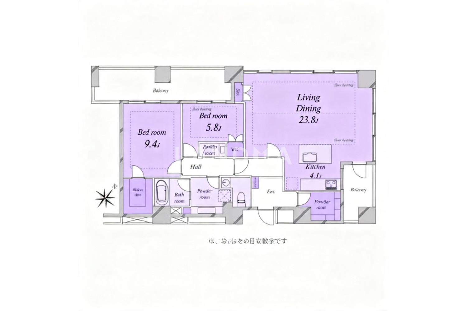 SAION SAKURAZAKA 官网图片 16