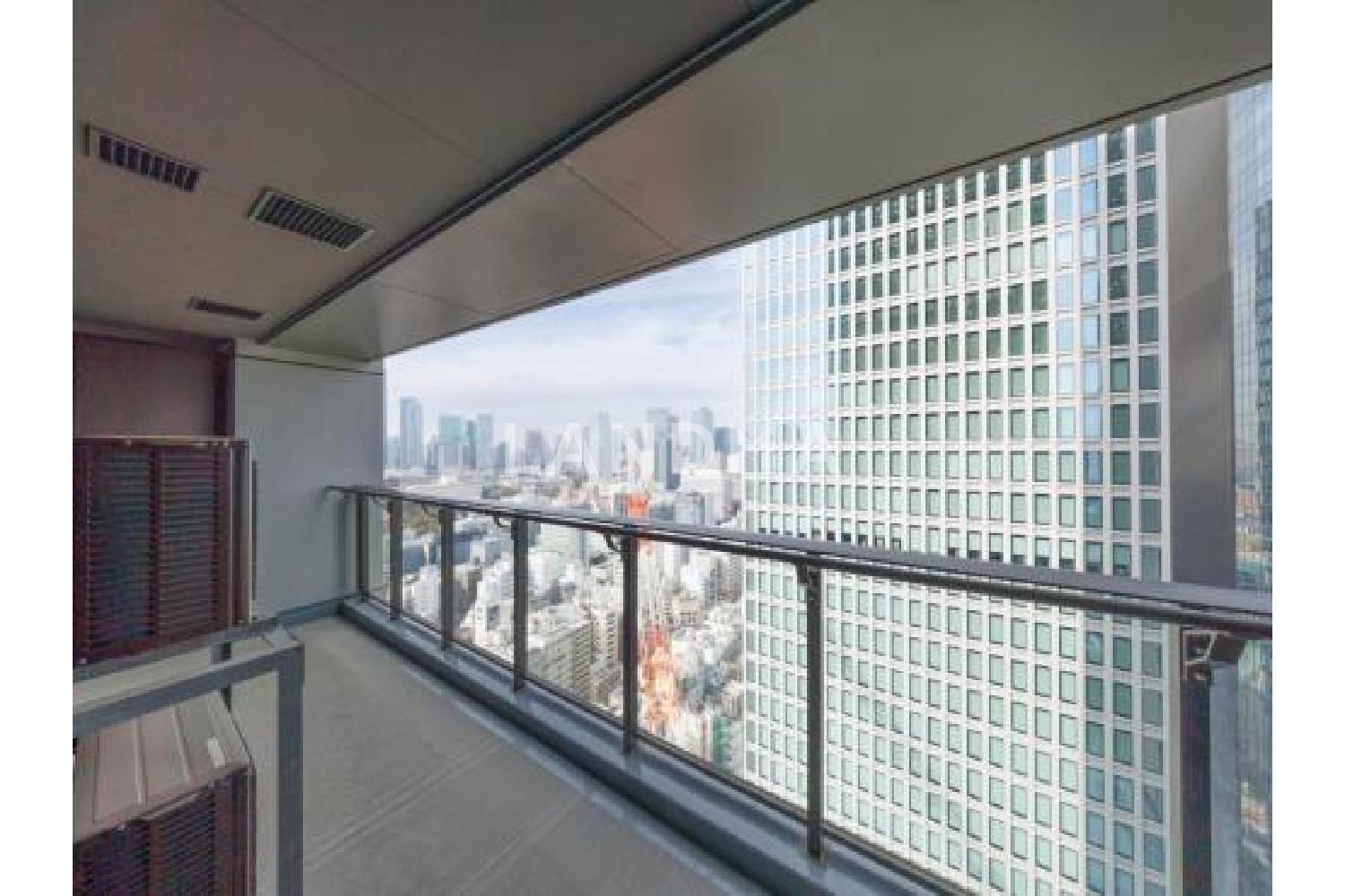 WORLD TOWER RESIDENCE 官网图片 10