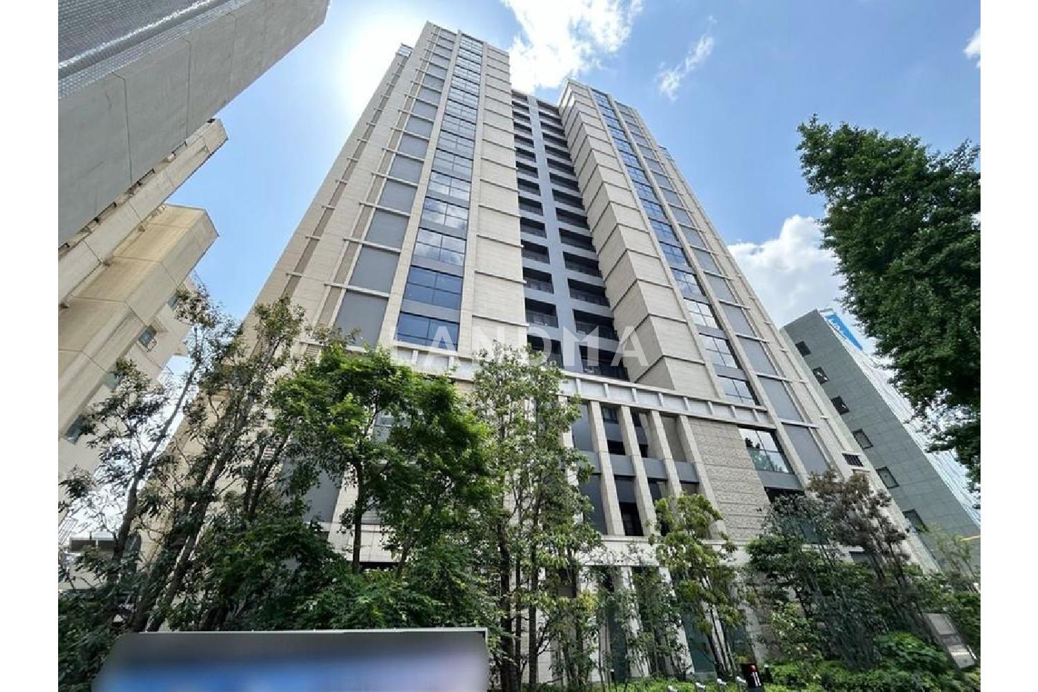グランドヒルズ南青山 官网图片 10