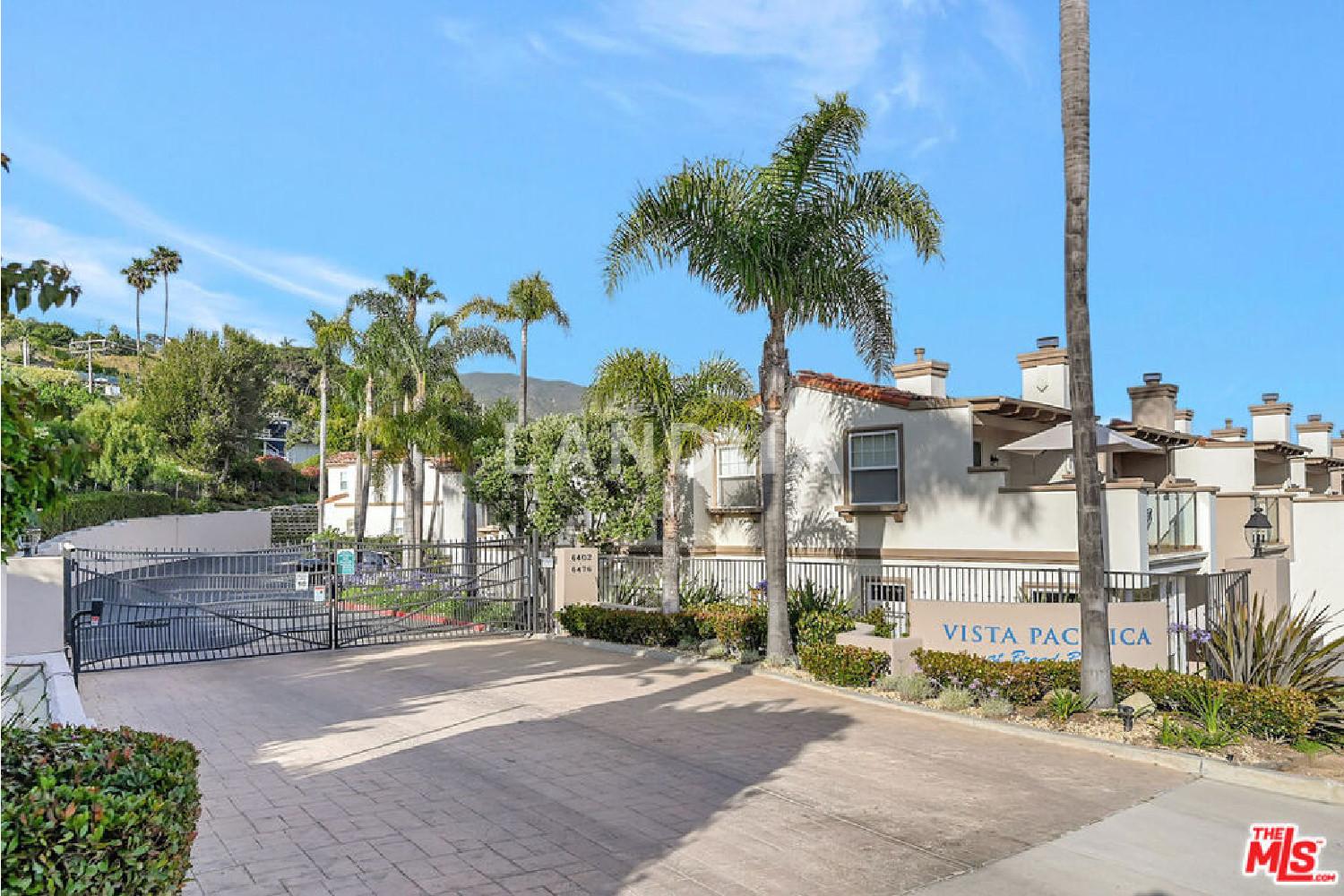 6442 Lunita Road #126