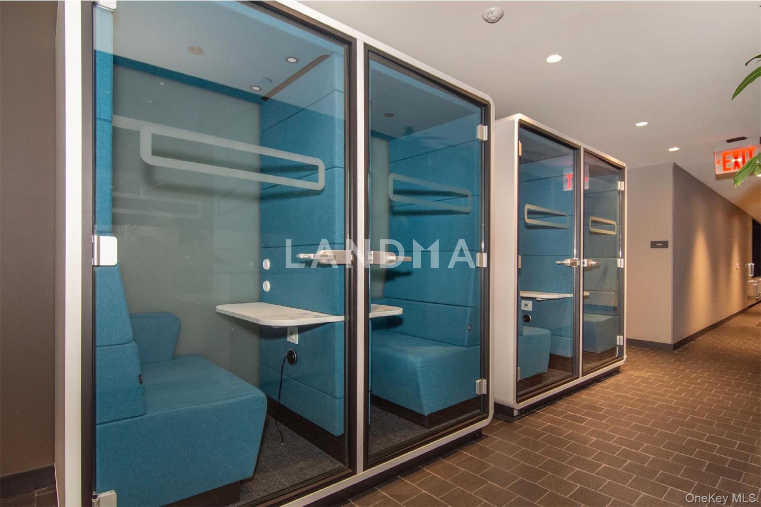 77 Charlton Street  Unit N12A 官网图片 27