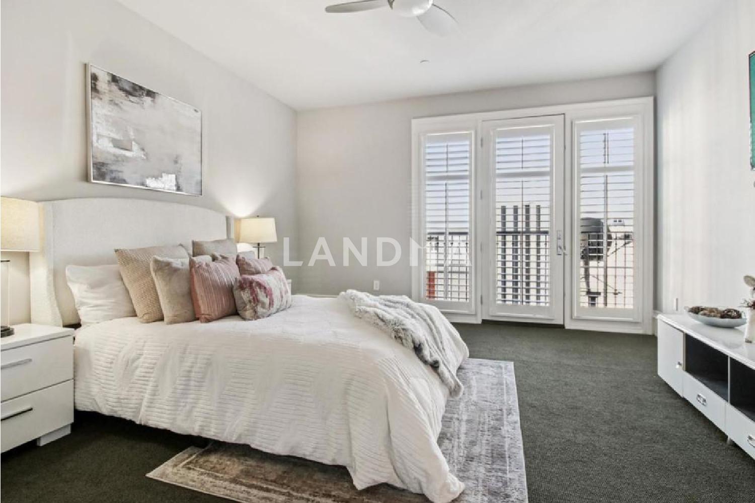 356 Santana Row #319 官网图片 32