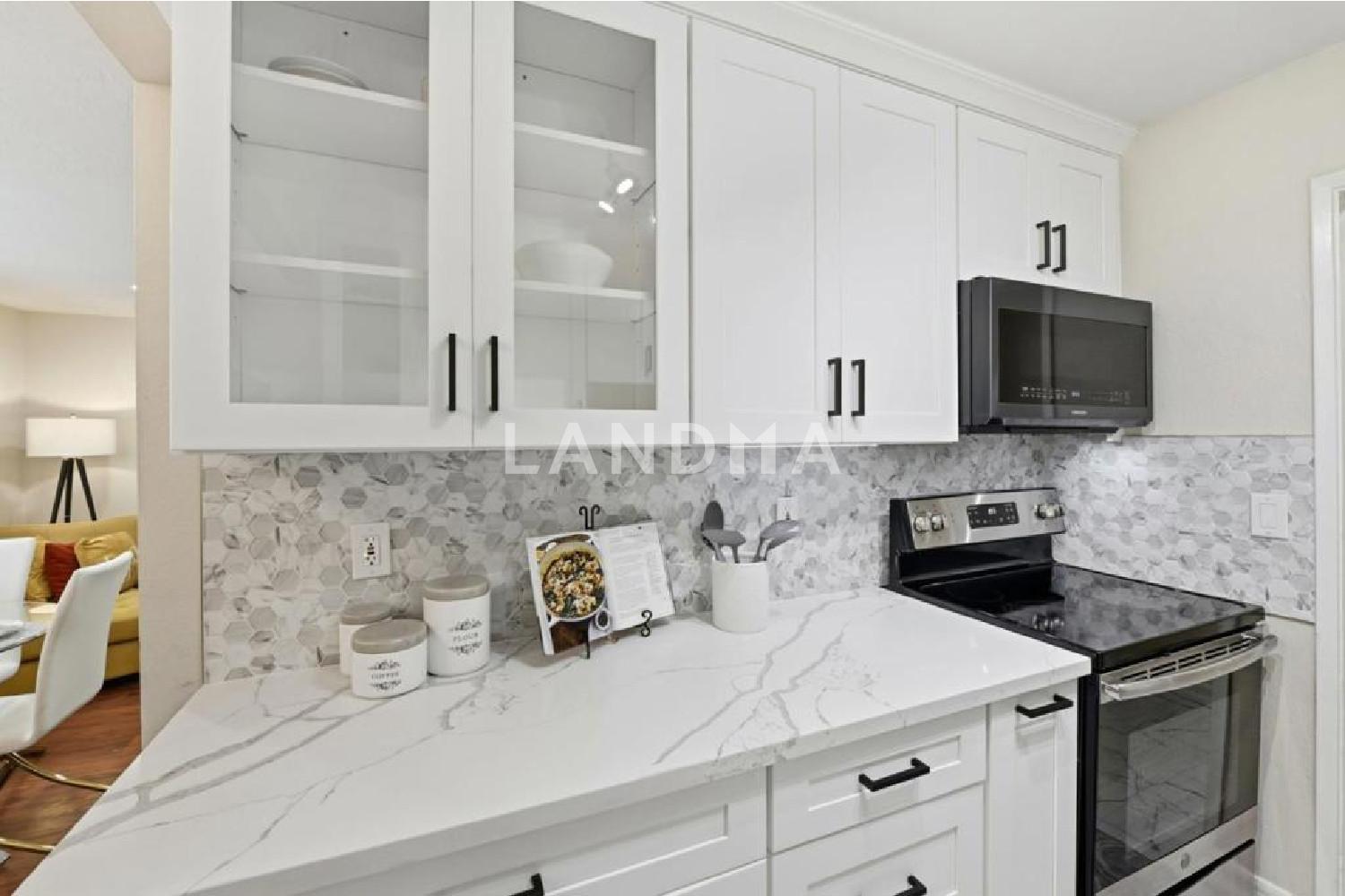 1898 Meridian Avenue #24 官网图片 7