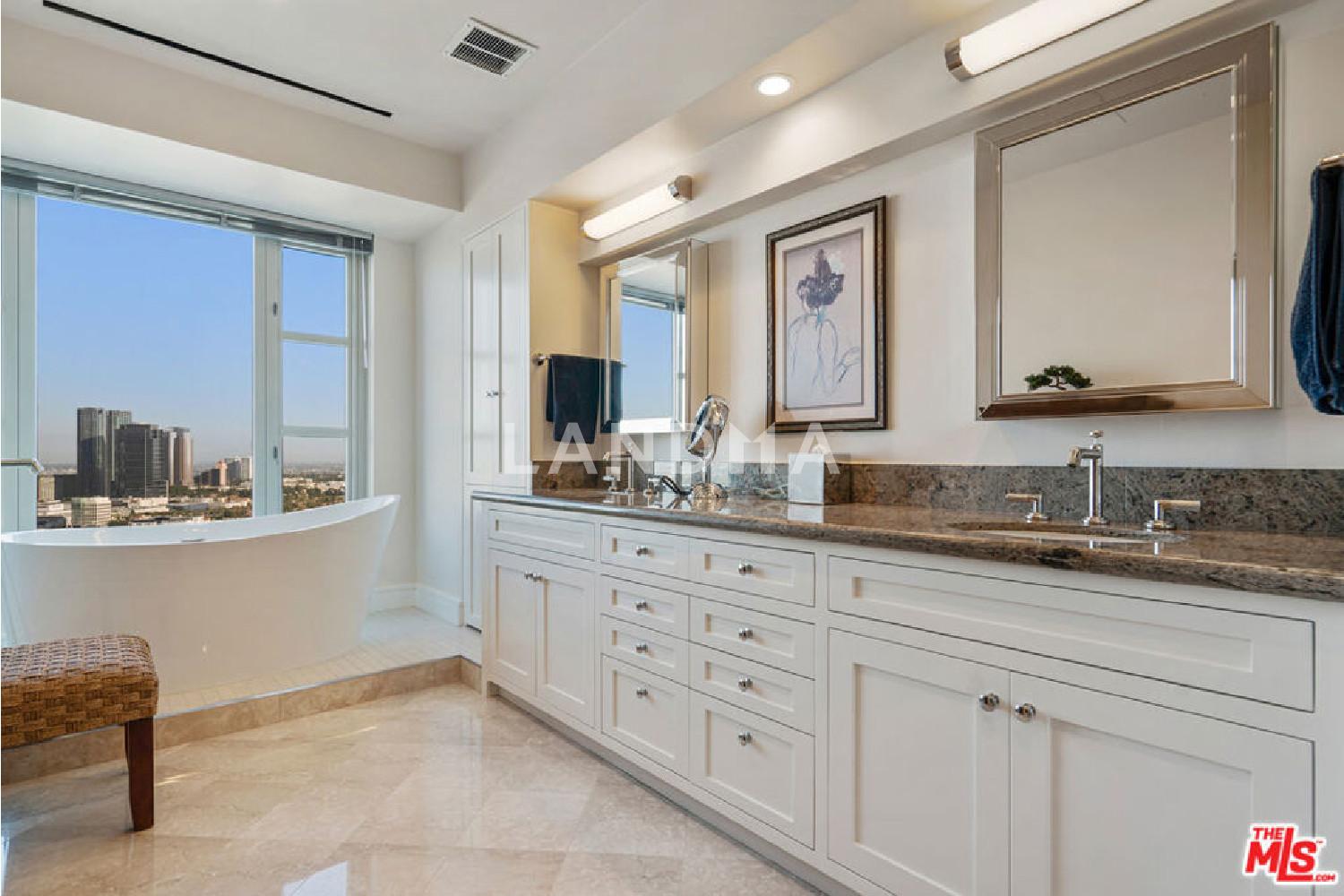 10580 Wilshire Boulevard #23NE 官网图片 23