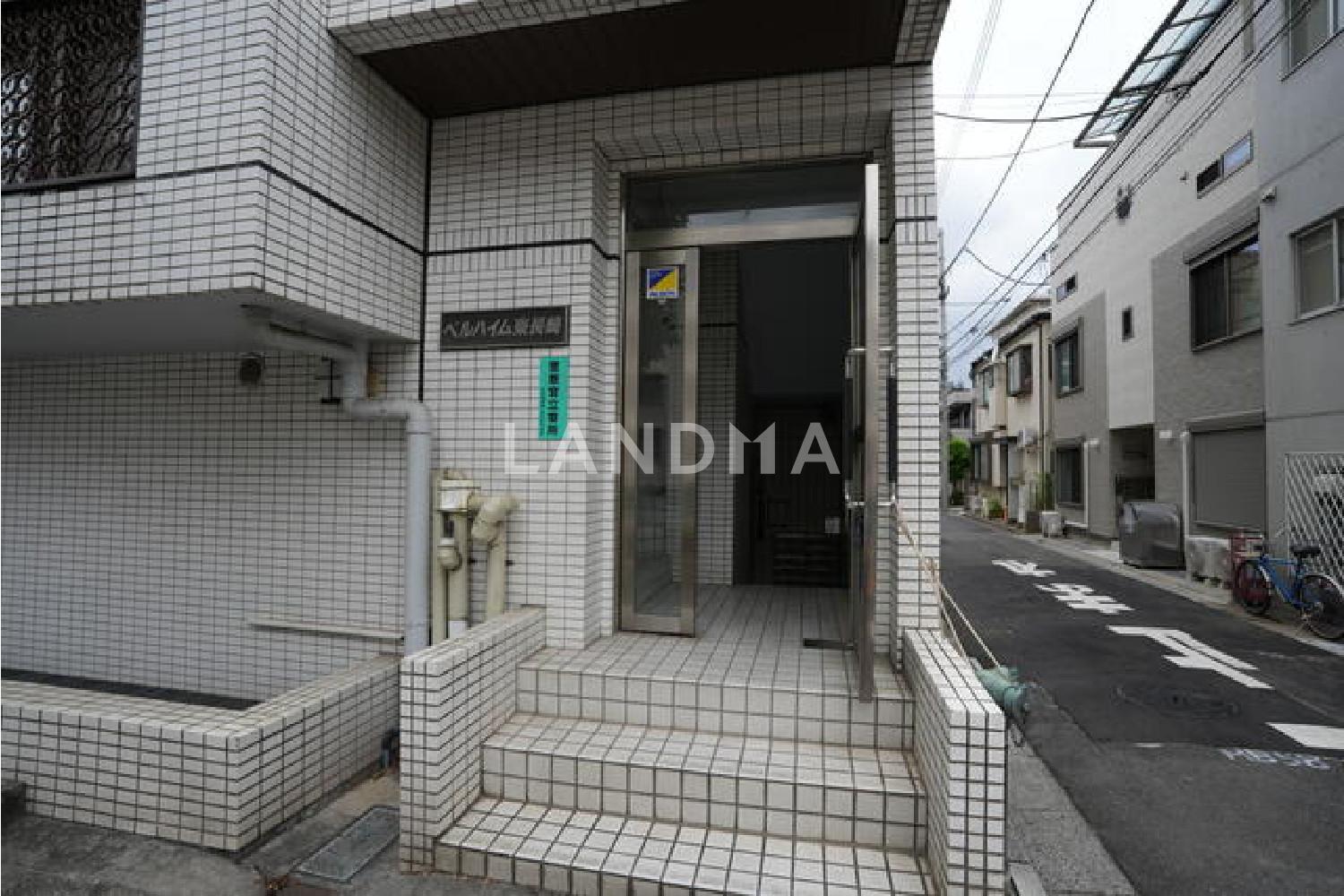 東京都豊島区長崎 一棟売りビル 254.11㎡ 官网图片 4