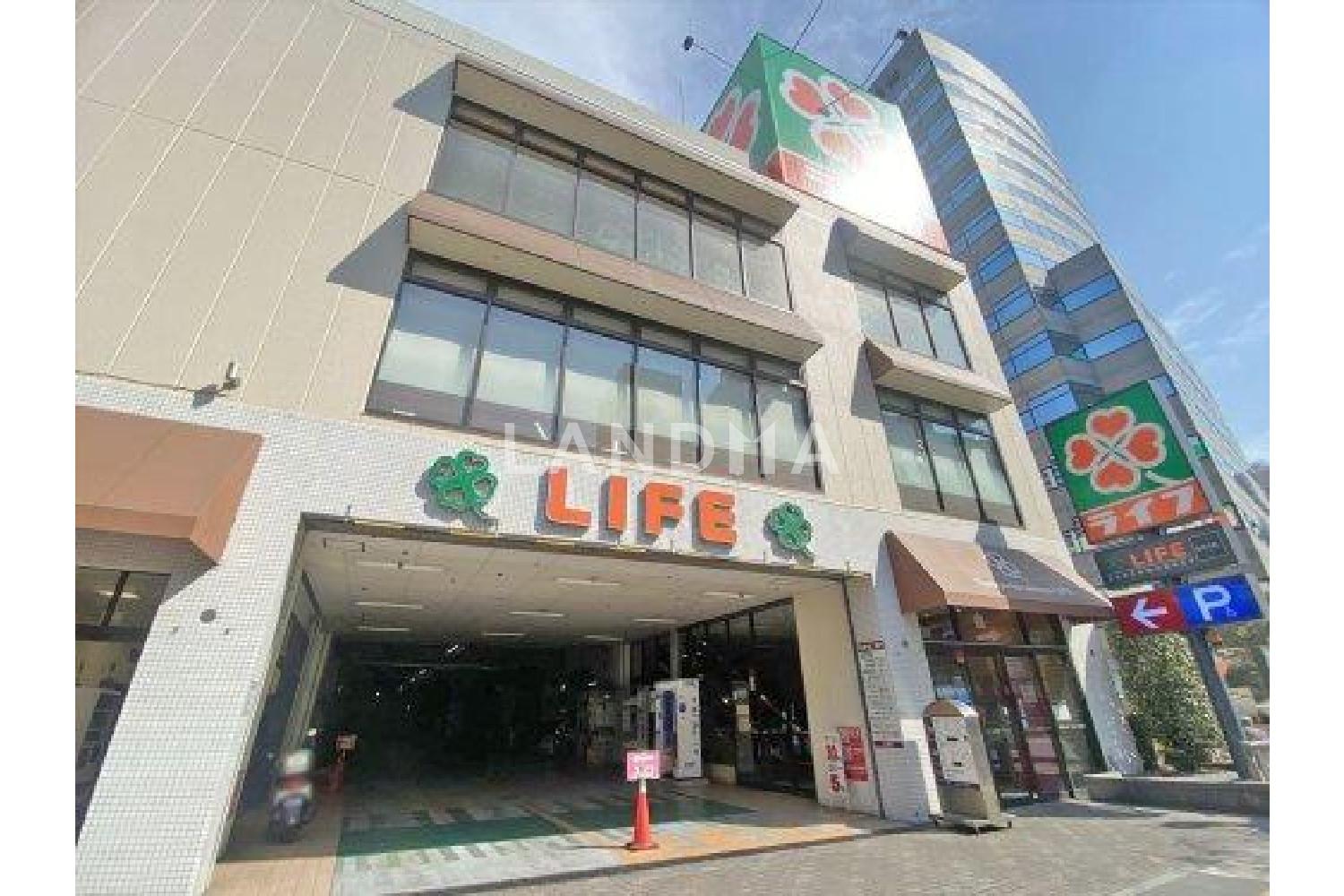 プラウドタワー渋谷 官网图片 7