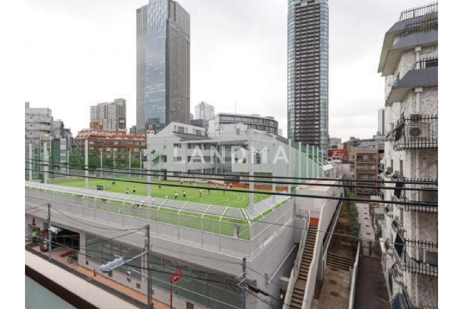 プレミスト赤坂檜町公園 官网图片 16