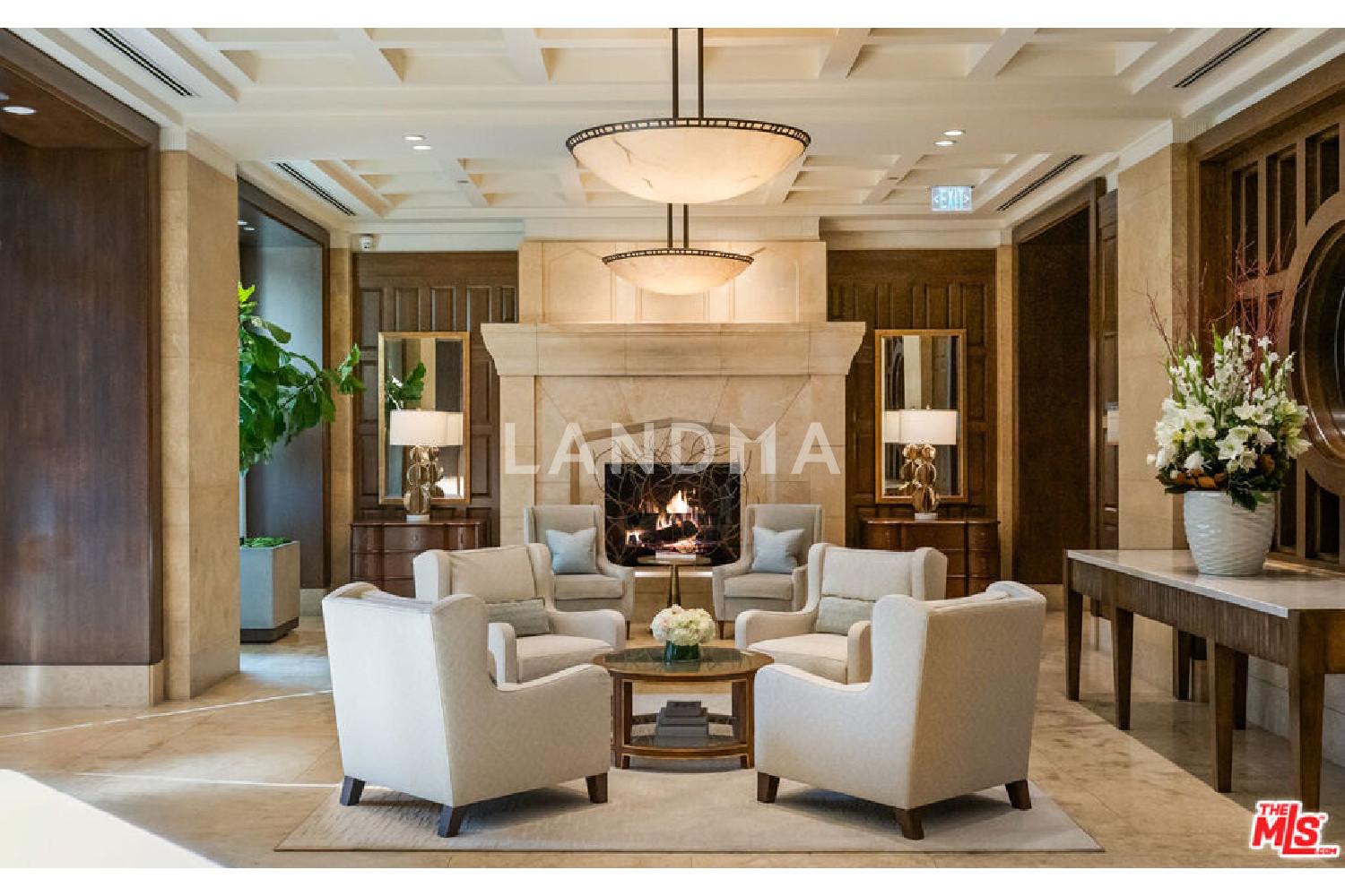 10727 Wilshire Boulevard #PH2 官网图片 37
