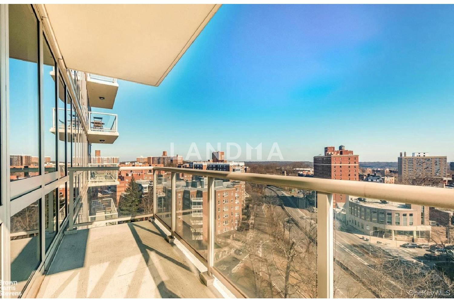 640 W 237 Street  Unit 10A