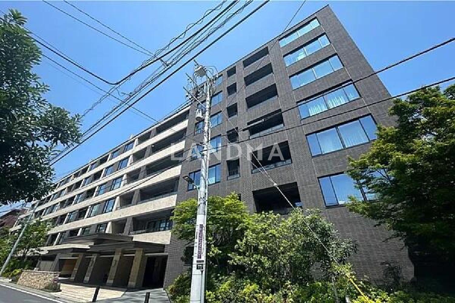 ザ・パークハウスグラン南青山高樹町 官网图片 10