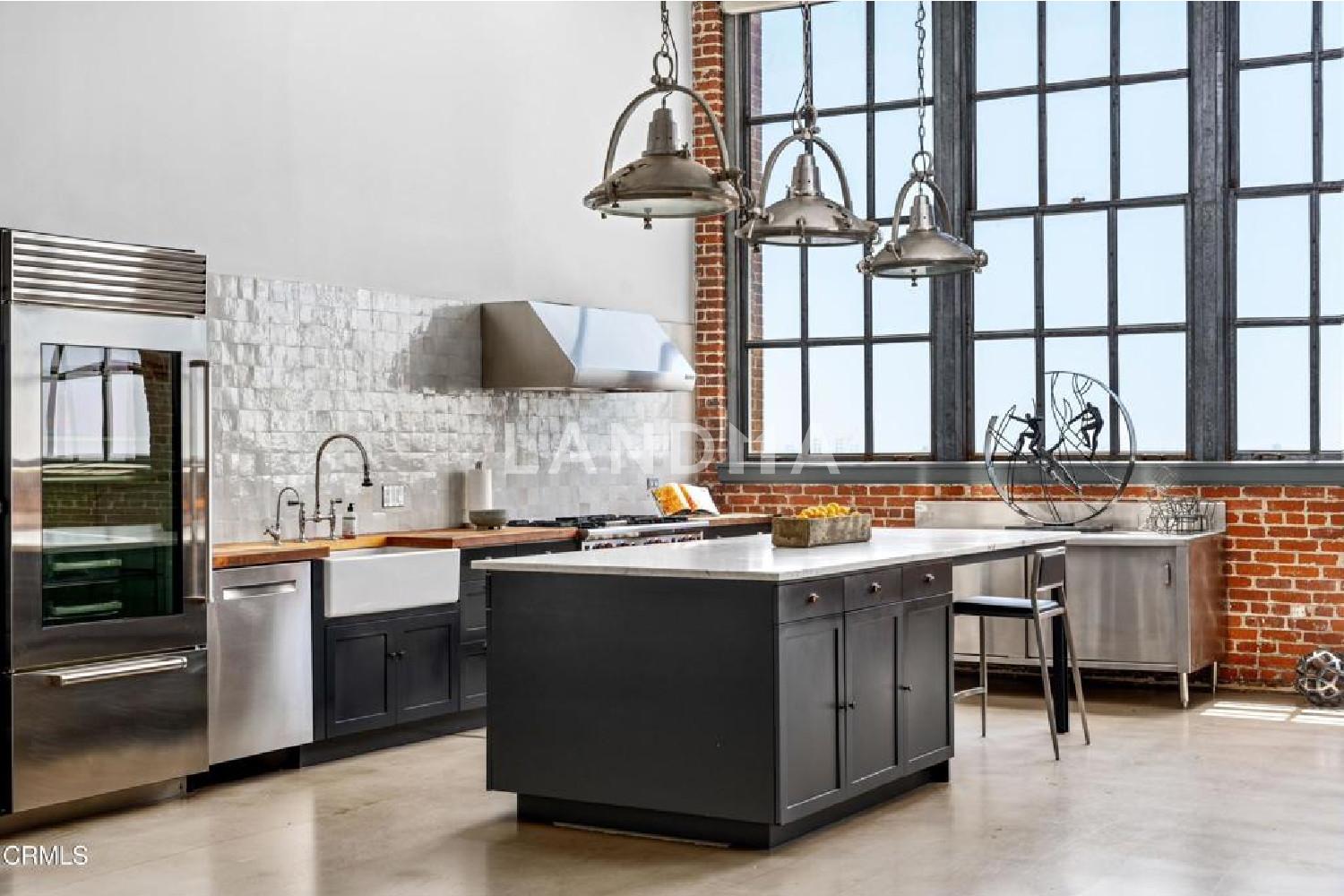 1850 Industrial Street #708 官网图片 17
