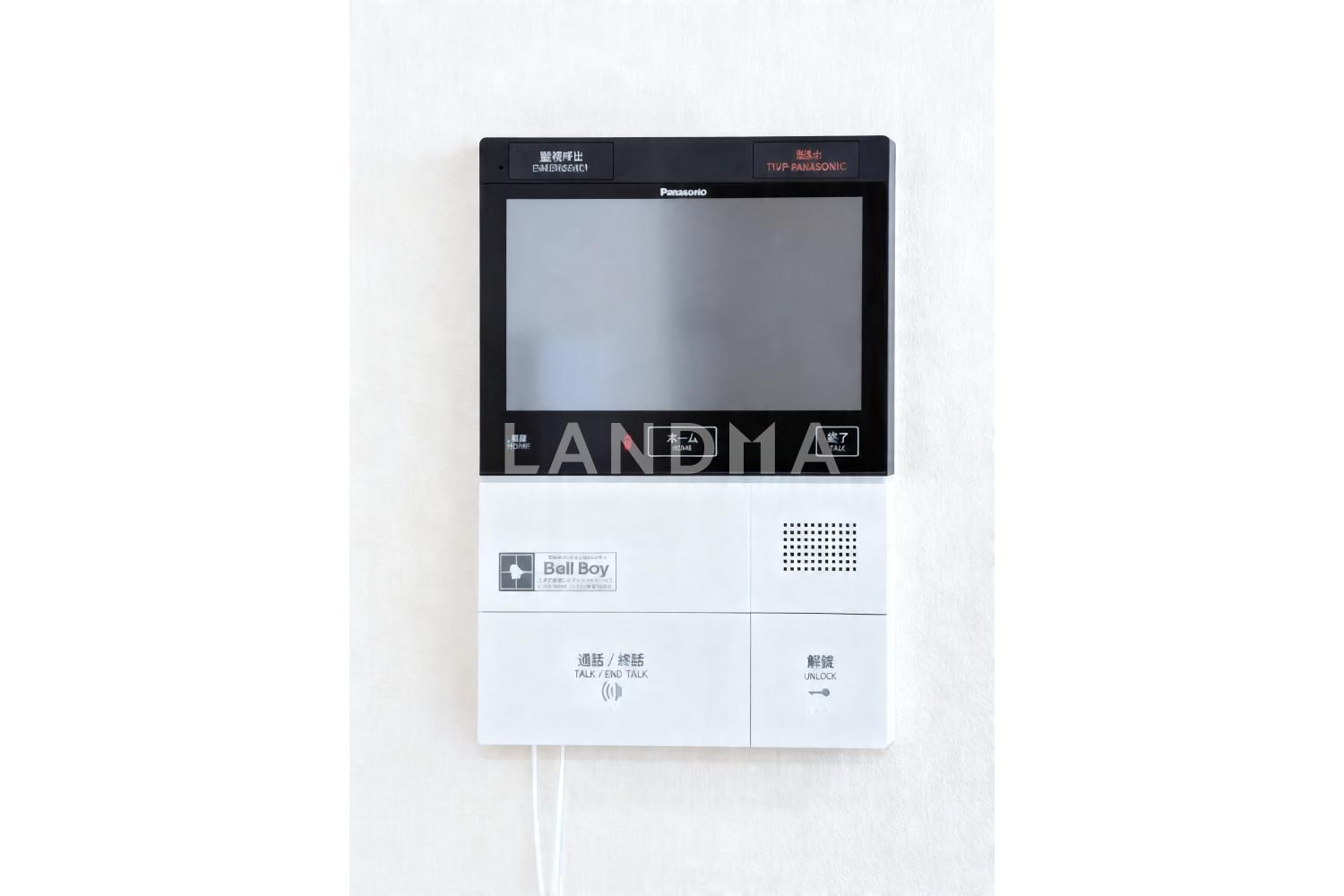 三田ガーデンヒルズ パークマンション棟 官网图片 21