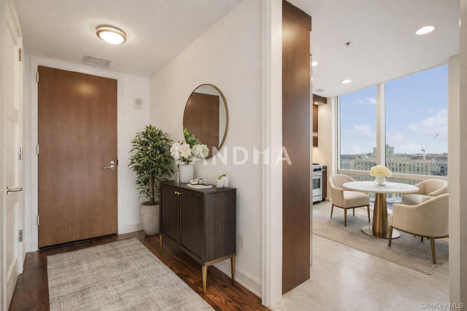 1 Renaissance Square  Unit 15E 官网图片 9