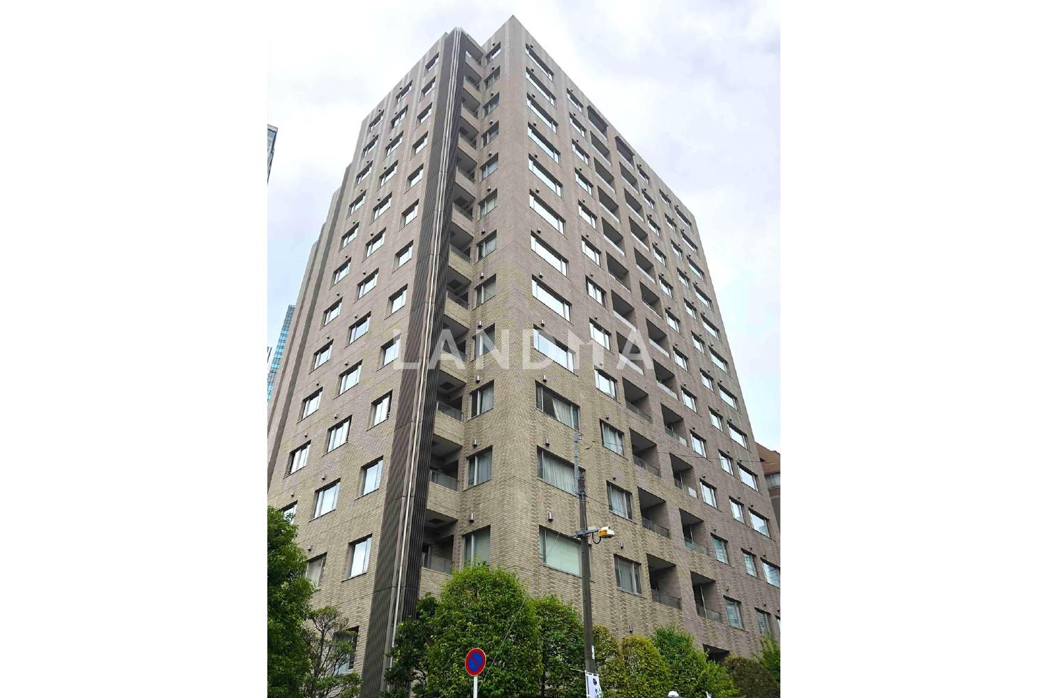 パークハウス赤坂氷川 官网图片 19