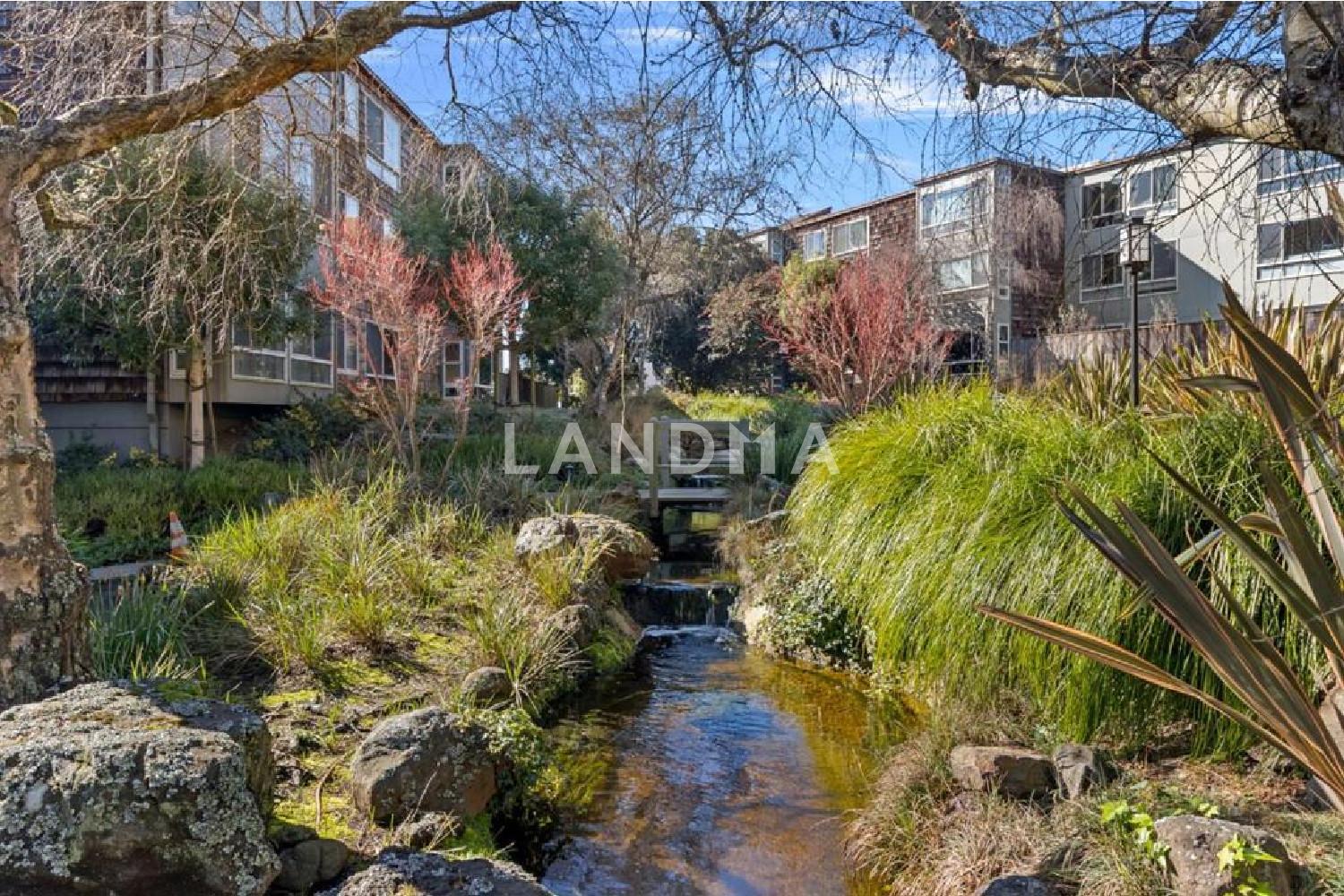 5140 Diamond Heights Boulevard #203A 官网图片 22