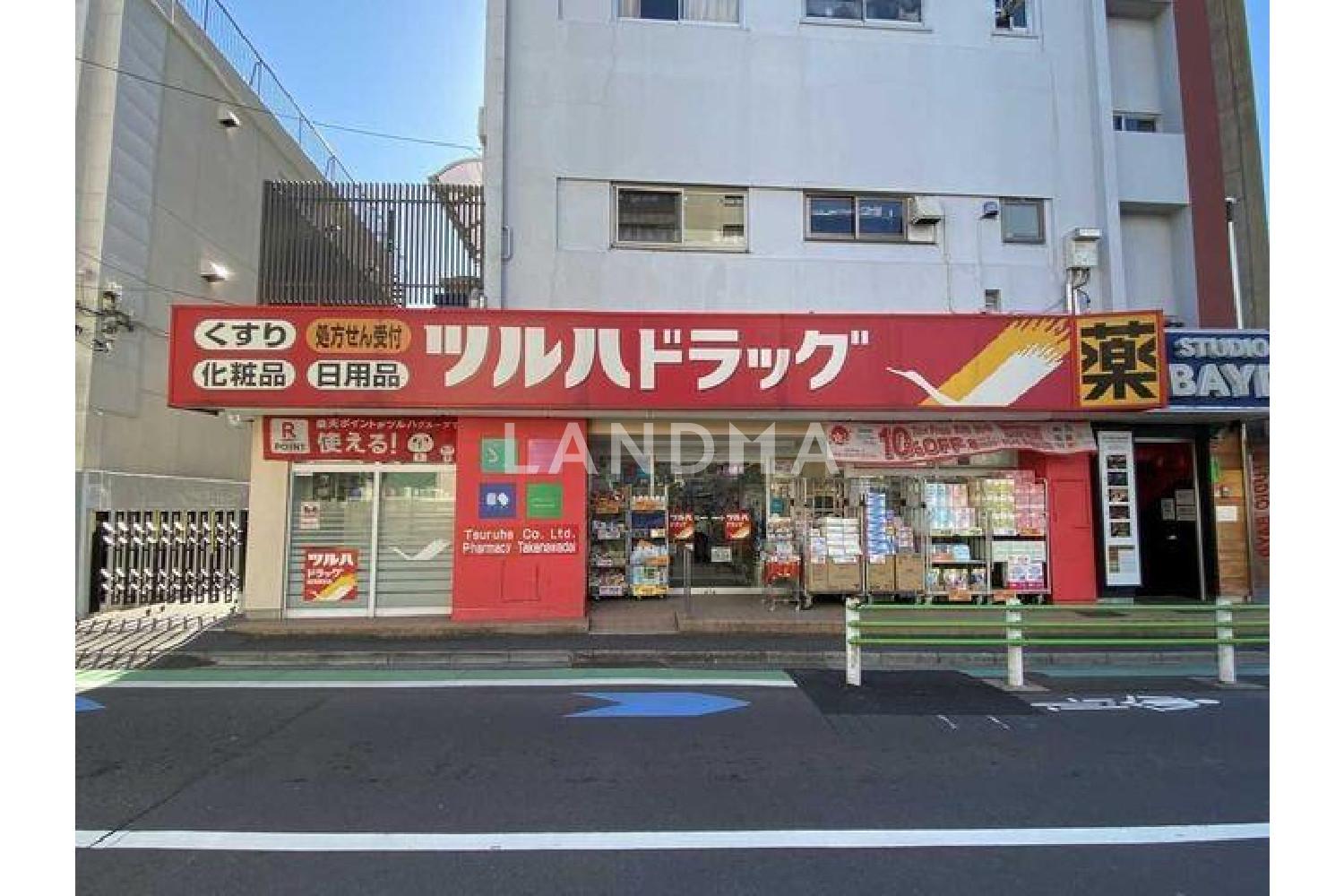 グランドメゾン高輪台 官网图片 2