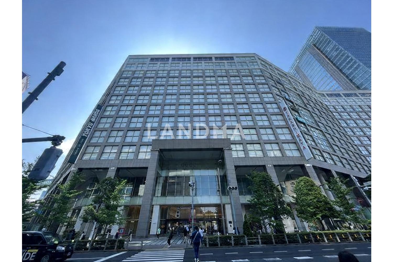 パークコート神宮北参道ザタワー 官网图片 13
