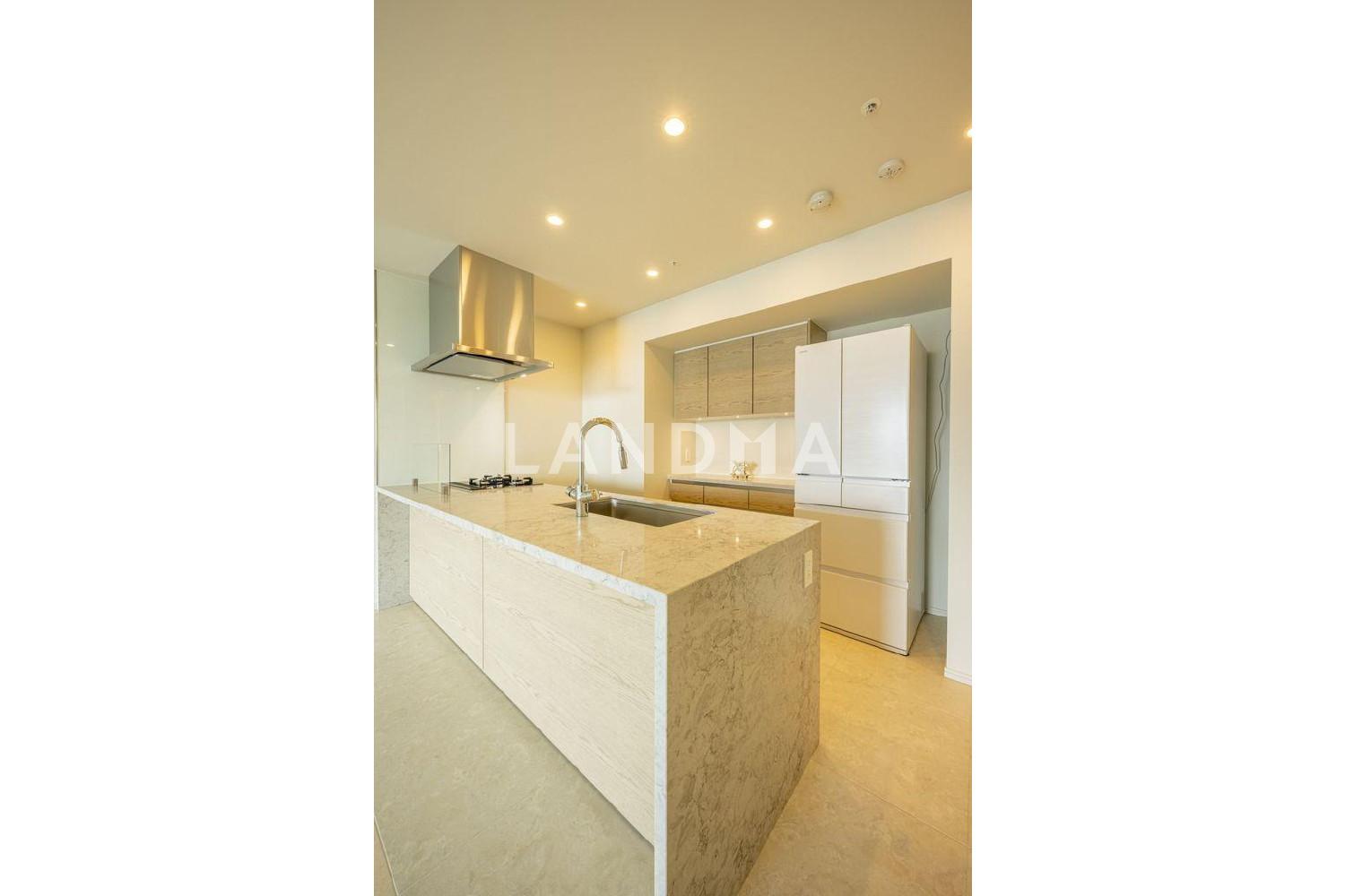 WORLD TOWER RESIDENCE 官网图片 4